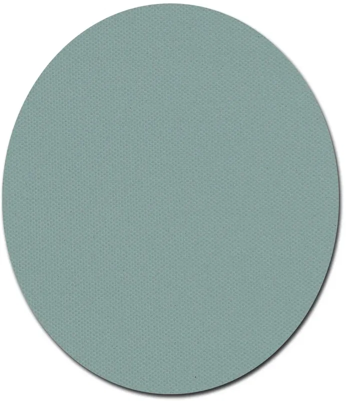 Oval Jar Opener. Oval rubber jar opener grip pad for pharmacy and grocery giveaways, view 10