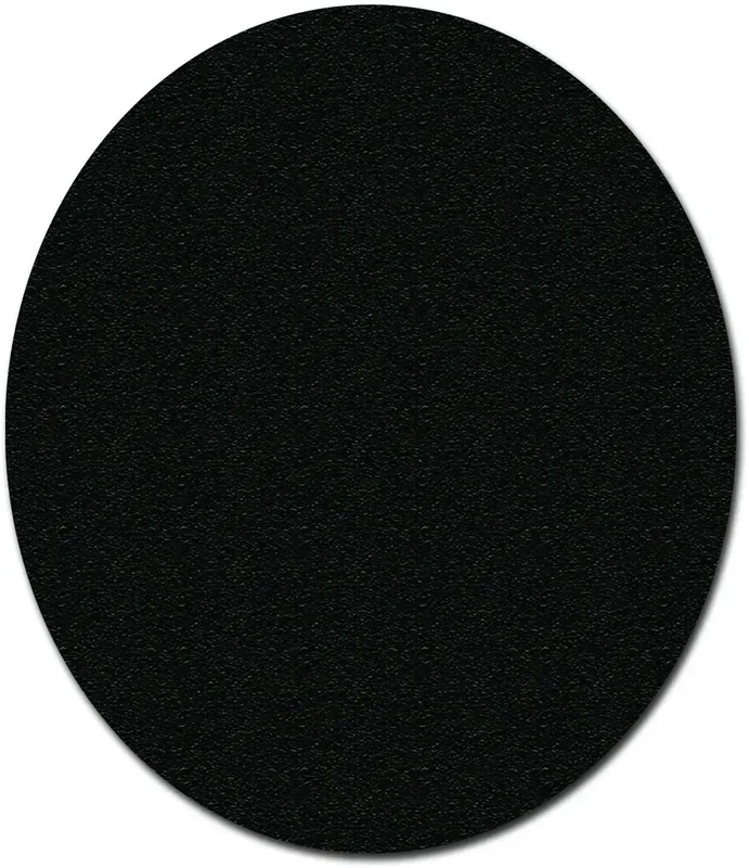 Oval Jar Opener. Oval rubber jar opener grip pad for pharmacy and grocery giveaways, view 12