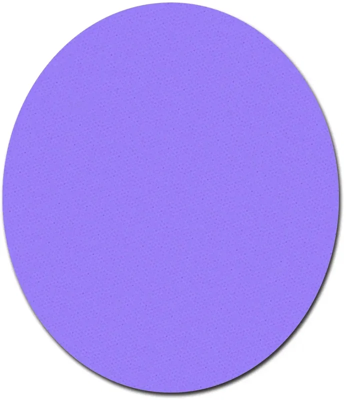 Oval Jar Opener. Oval rubber jar opener grip pad for pharmacy and grocery giveaways, view 14