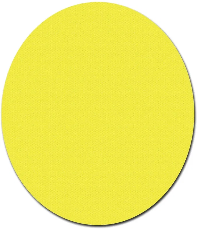 Oval Jar Opener. Oval rubber jar opener grip pad for pharmacy and grocery giveaways, view 7