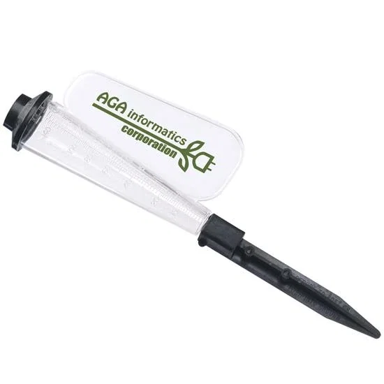 Good Value™ Oval Panel Rain Cone
