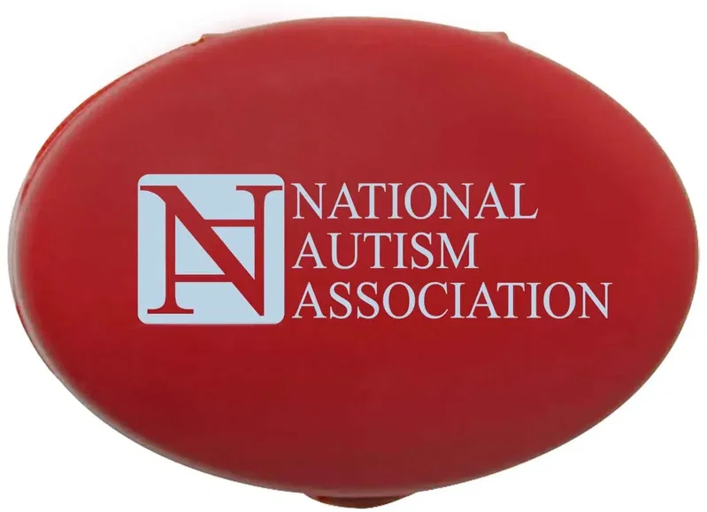Custom Oval Pill Box — view 10