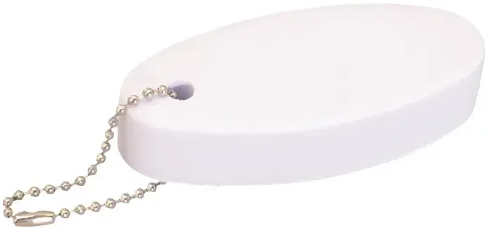 Custom Floater Keychain — view 3