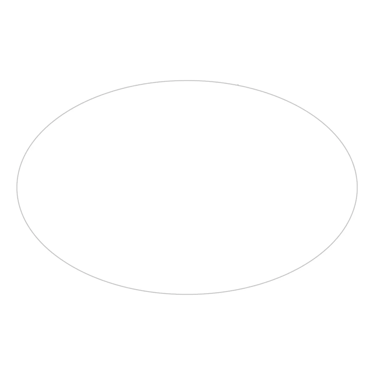 Sticker sized options shown from smallest to largest