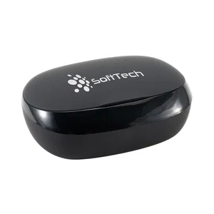 Over The Ear Wireless Earbuds with Charging Case