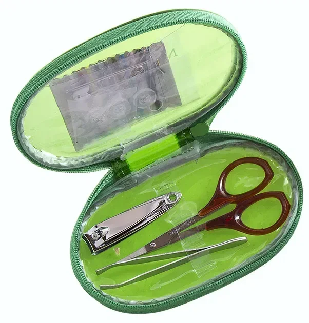 Custom Logo Travel Kit — view 2