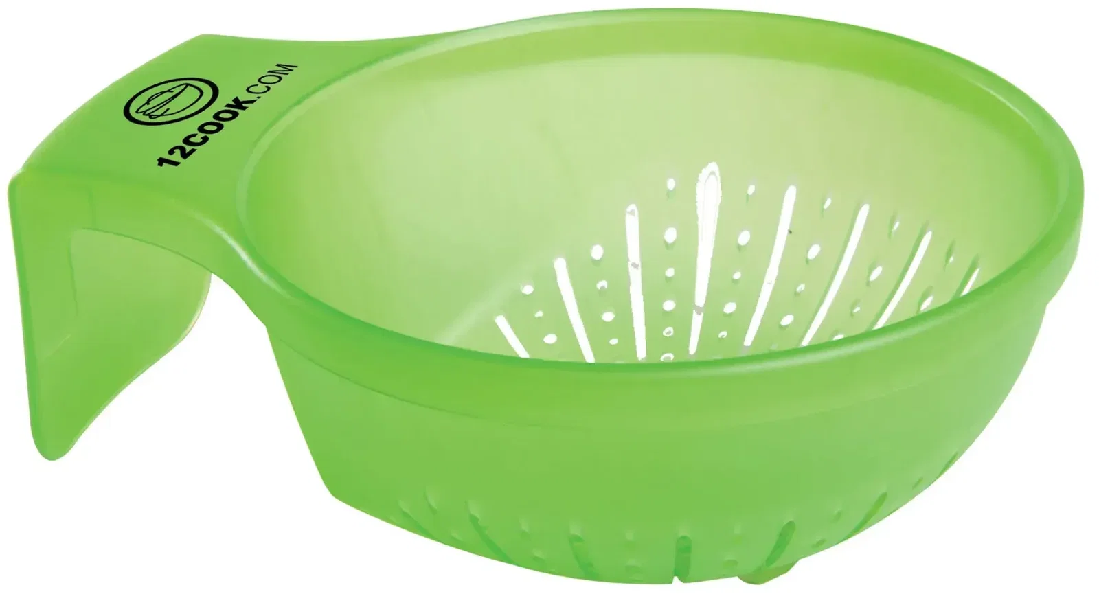 Over the Sink Strainer — view 2