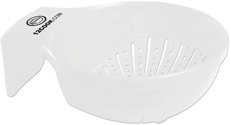 Over the Sink Strainer — view 4
