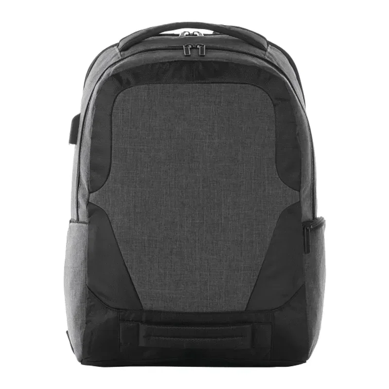 Overland TSA Friendly 17 Inch Laptop Backpack with USB Port — view 2