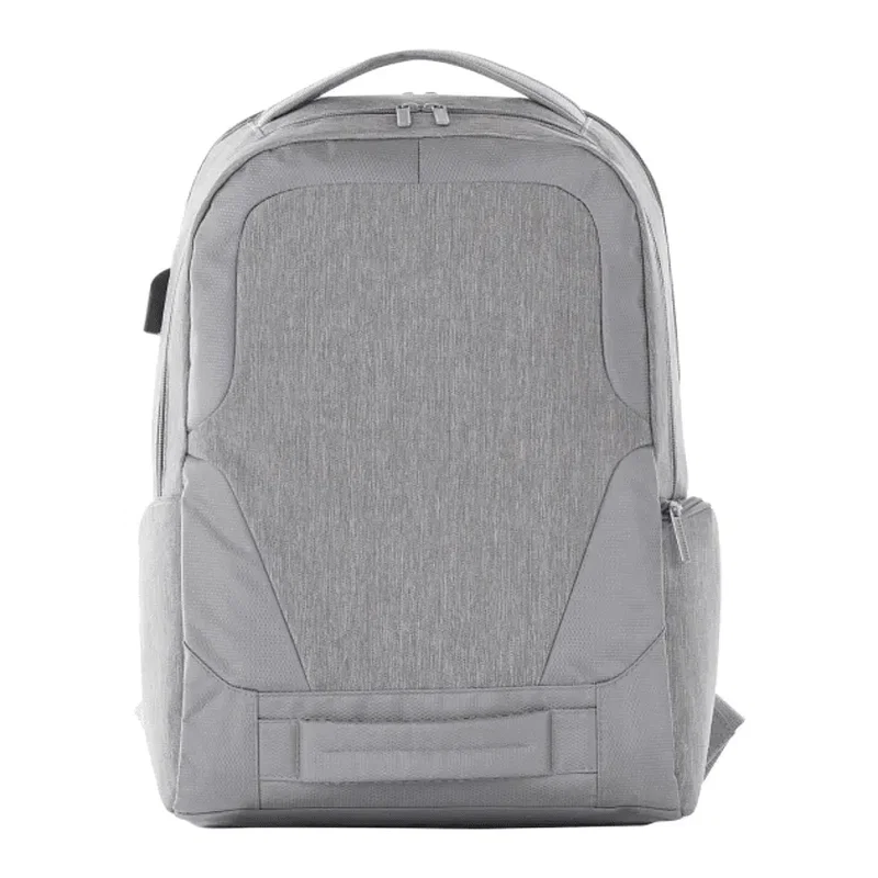 Overland TSA Friendly 17 Inch Laptop Backpack with USB Port — view 5