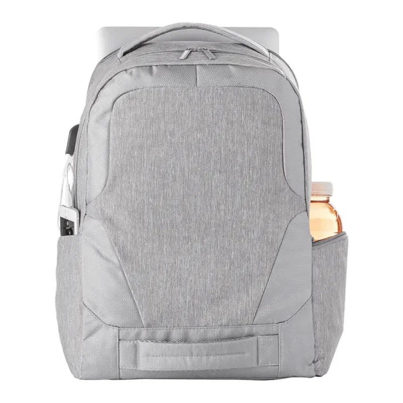 Overland TSA Friendly 17 Inch Laptop Backpack with USB Port — view 7