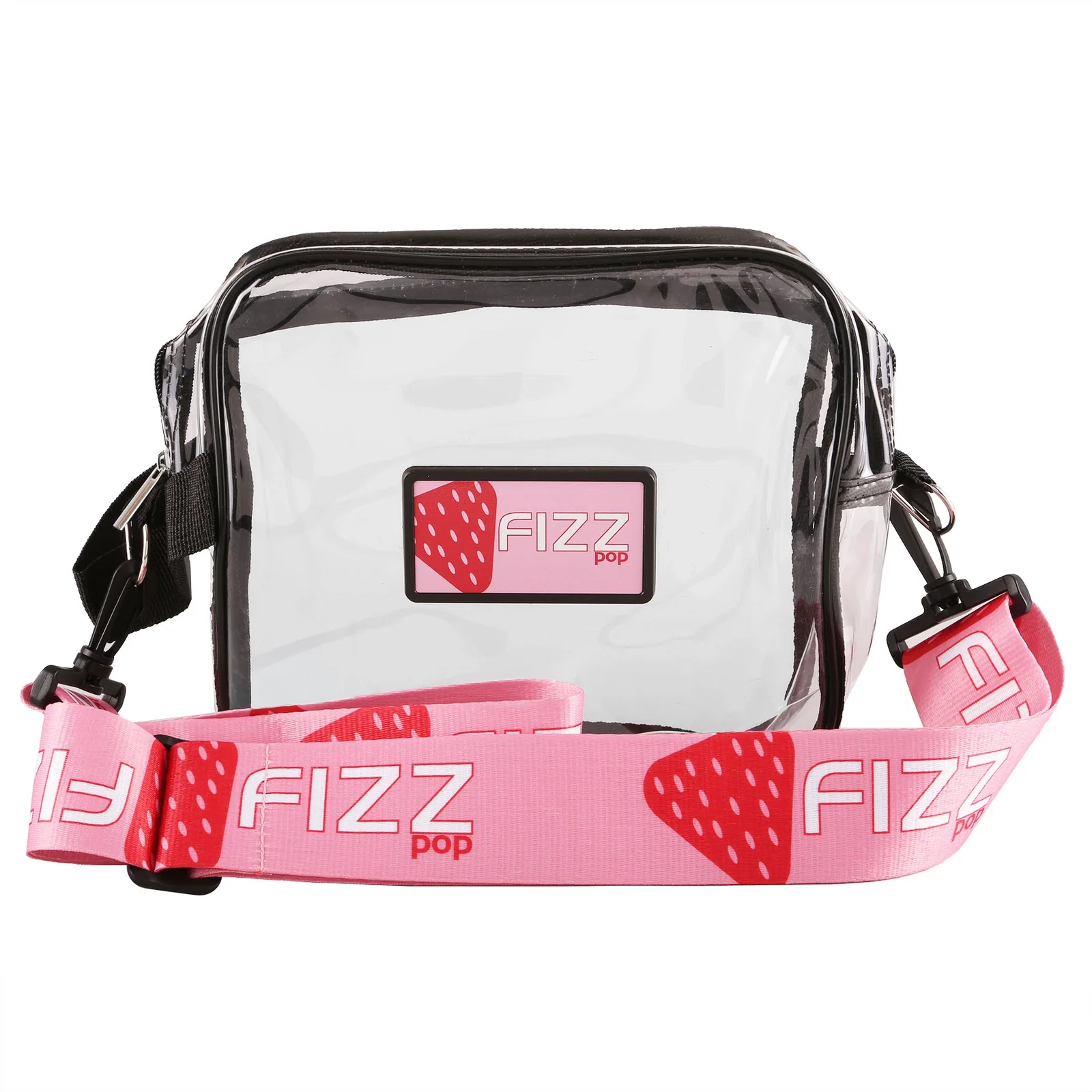 Overseas Direct Full Color Custom Bag Strap: Large — view 4