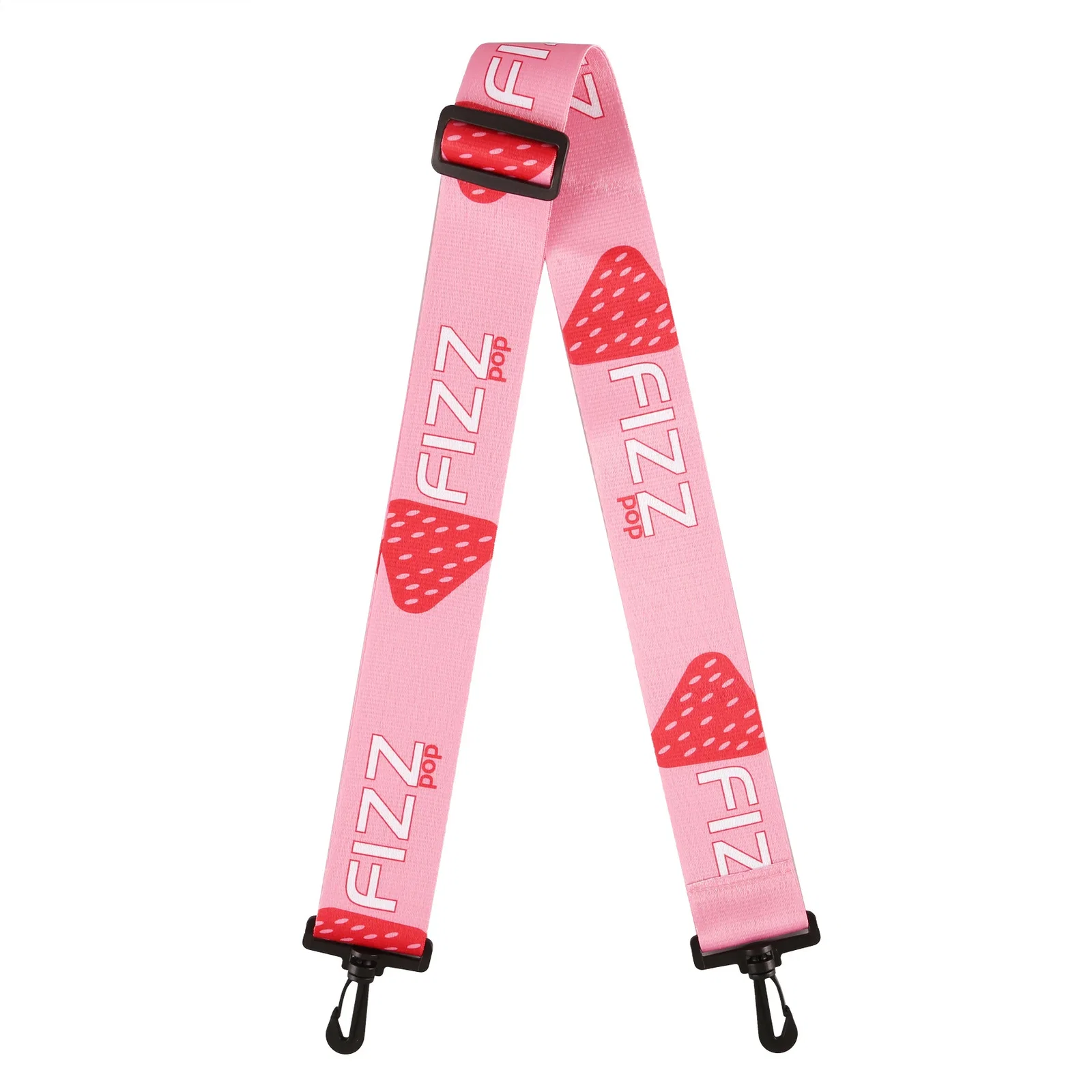 Overseas Direct Full Color Custom Bag Strap: Large — view 5
