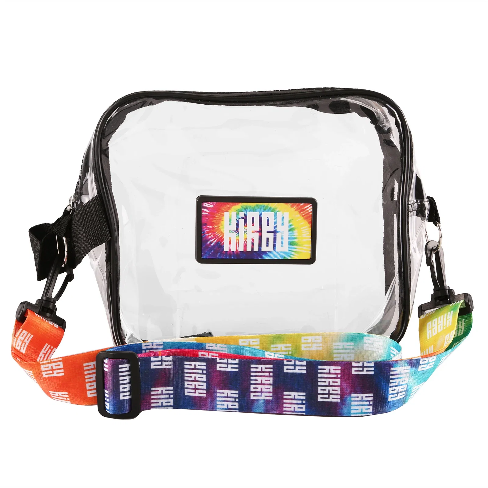 Overseas Direct Full Color Custom Bag Strap: Medium — view 4