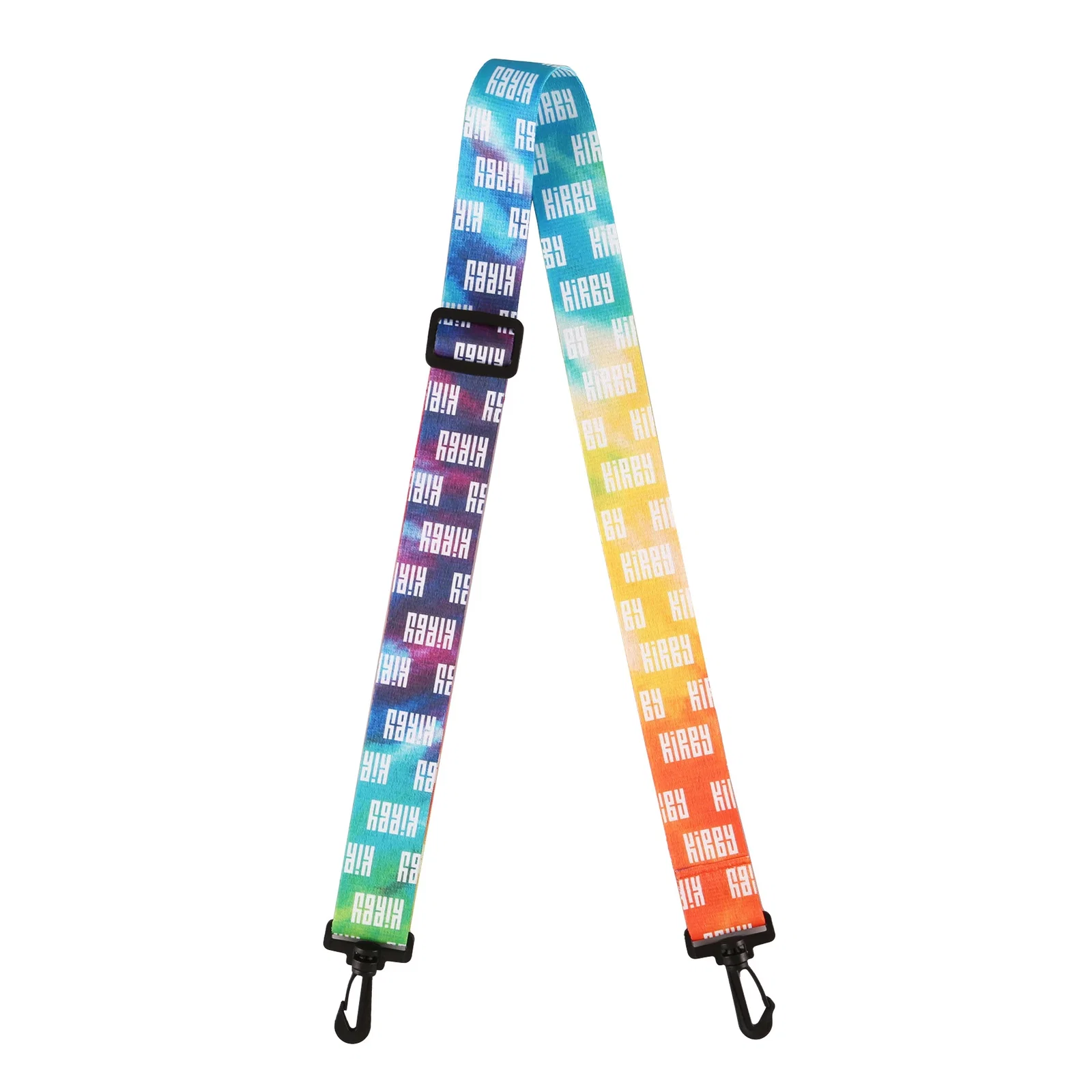Overseas Direct Full Color Custom Bag Strap: Medium — view 5