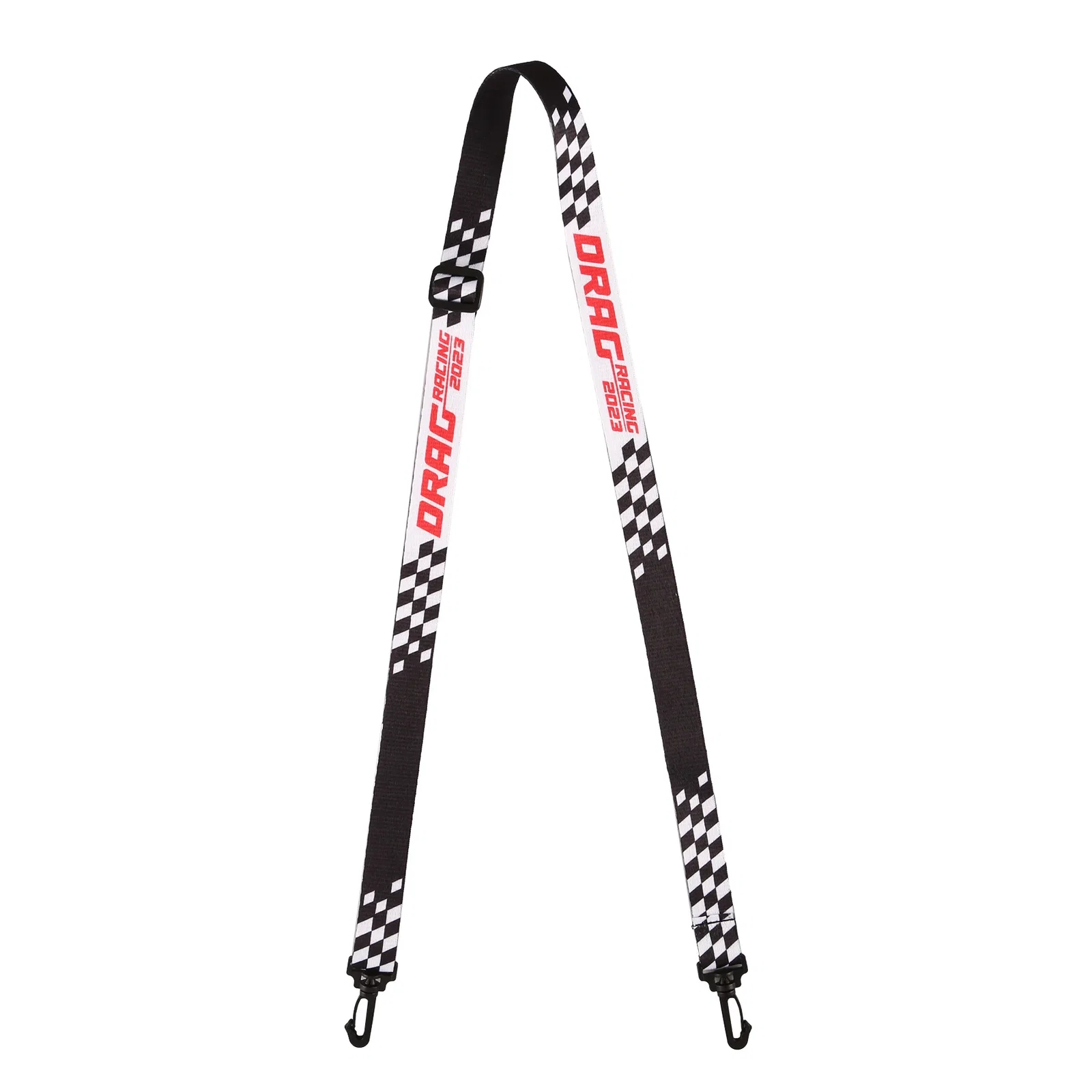 Overseas Direct Full Color Custom Bag Strap: Small — view 4