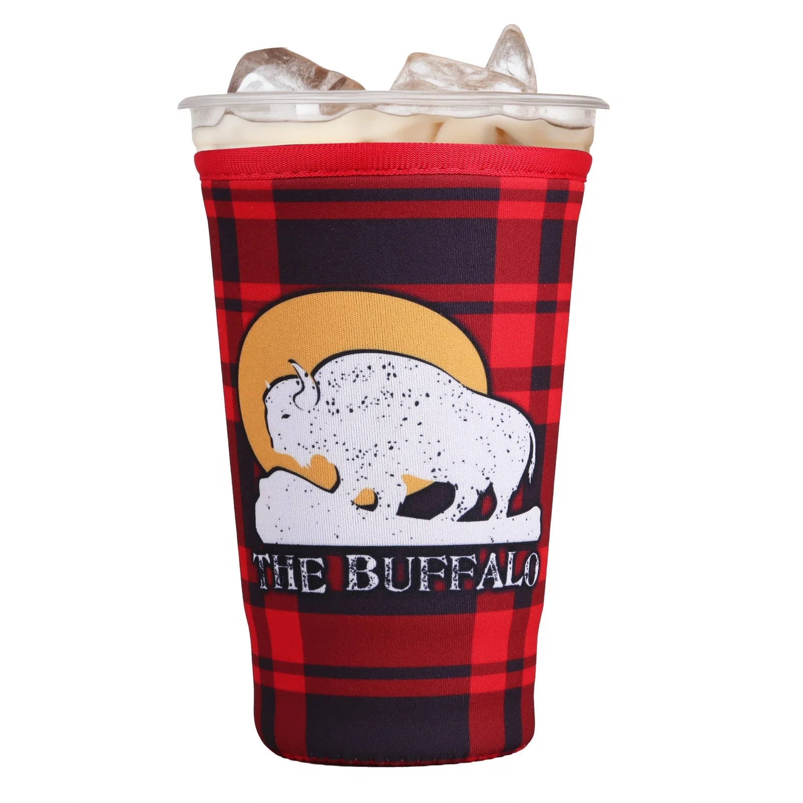 Overseas Direct Iced Coffee Cooler Large — view 4
