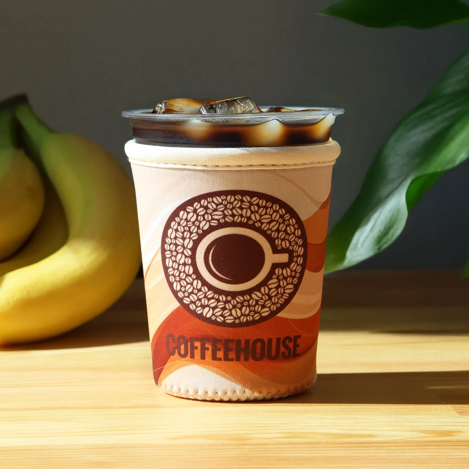 Overseas Direct Iced Coffee Cooler Small