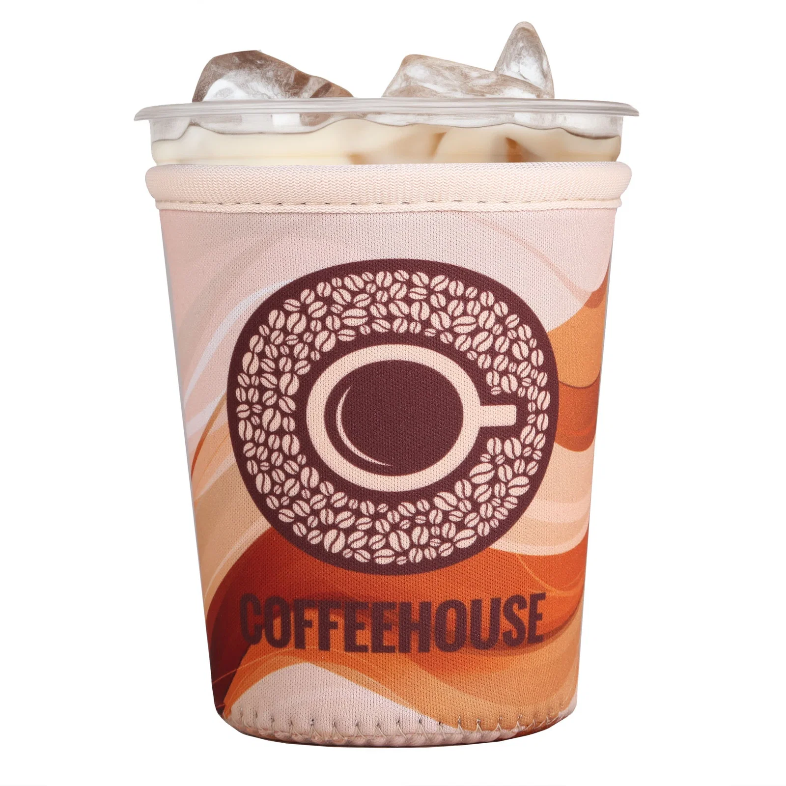 Overseas Direct Iced Coffee Cooler Small — view 4