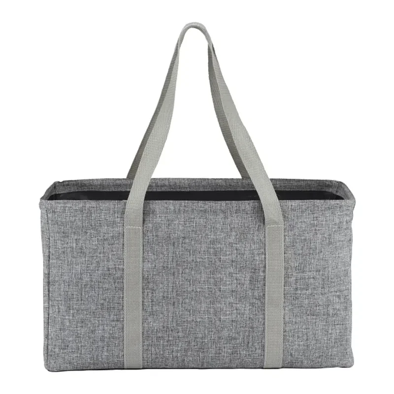 Custom Oversized Carry-All Tote Bag — view 2