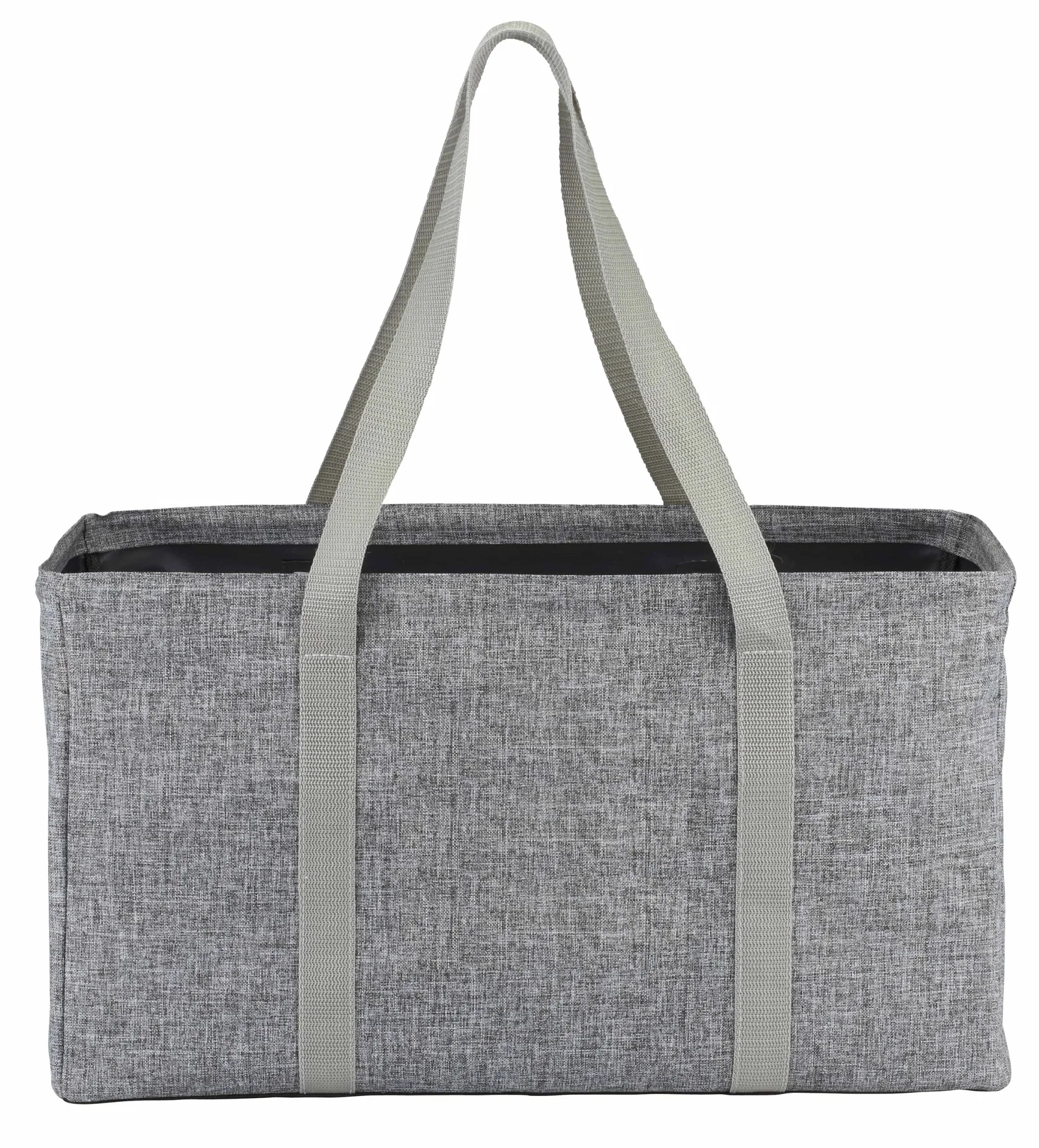 Custom Oversized Carry-All Tote Bag — view 5