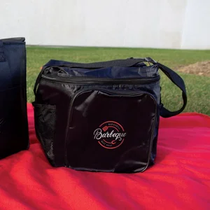 Oversized Cooler Bag