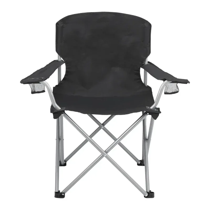 Oversized Folding Chair (500lb Capacity) — view 3