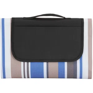 Oversized Picnic and Beach Blanket, 60" x 80"