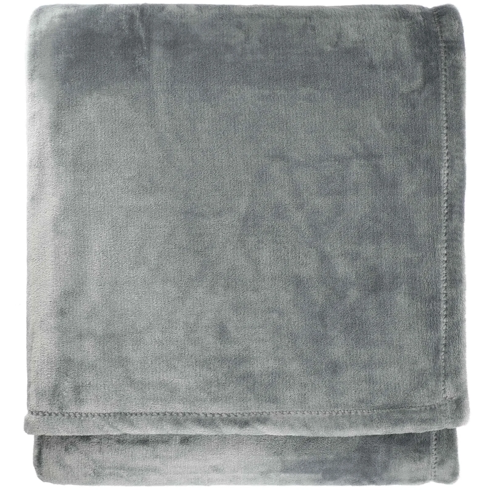 Custom Oversized Ultra Plush Throw Blanket - 60" x 70" — view 6