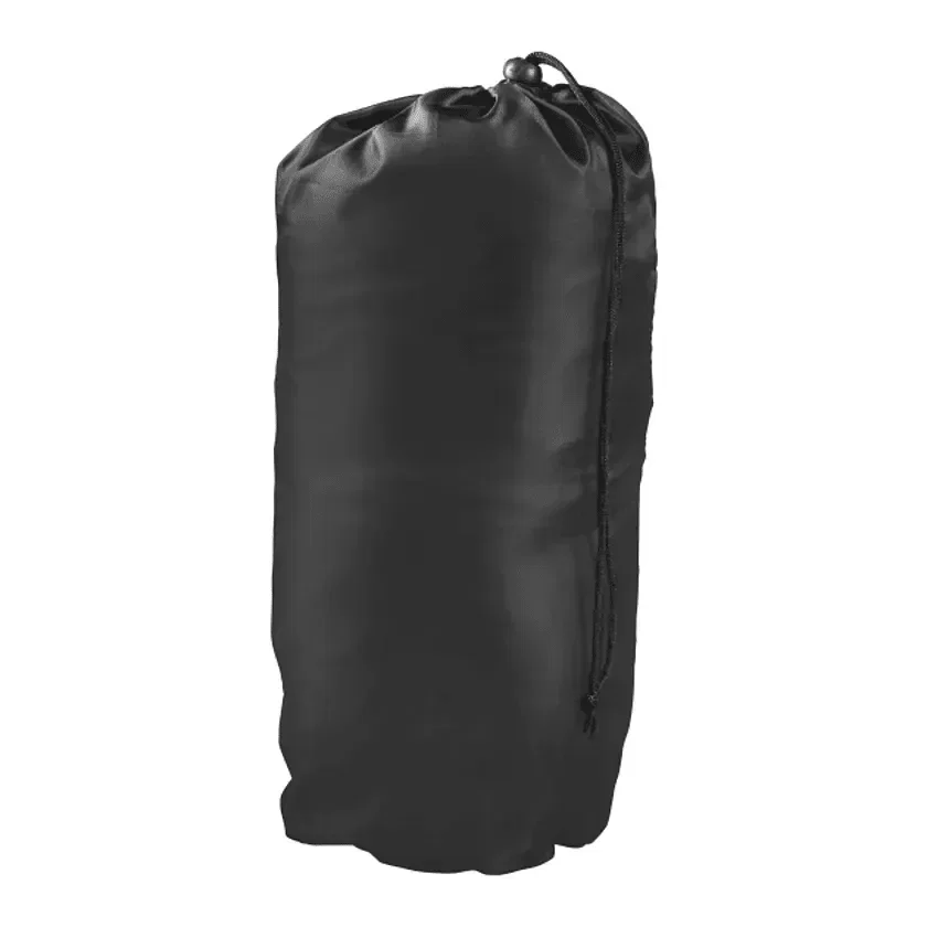 Custom Oversized Waterproof Outdoor Blanket with Pouch — view 2