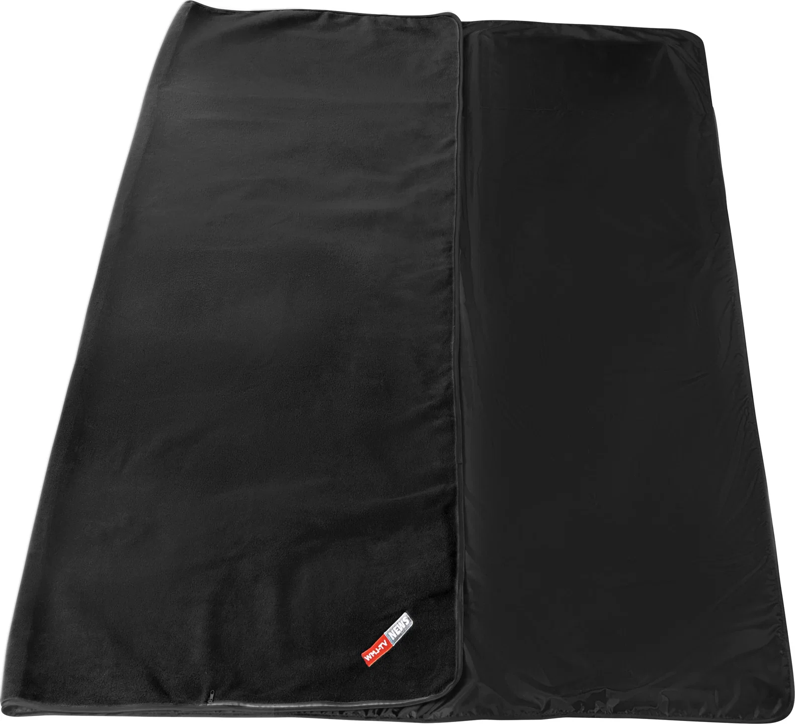 Custom Oversized Waterproof Outdoor Blanket with Pouch — view 6