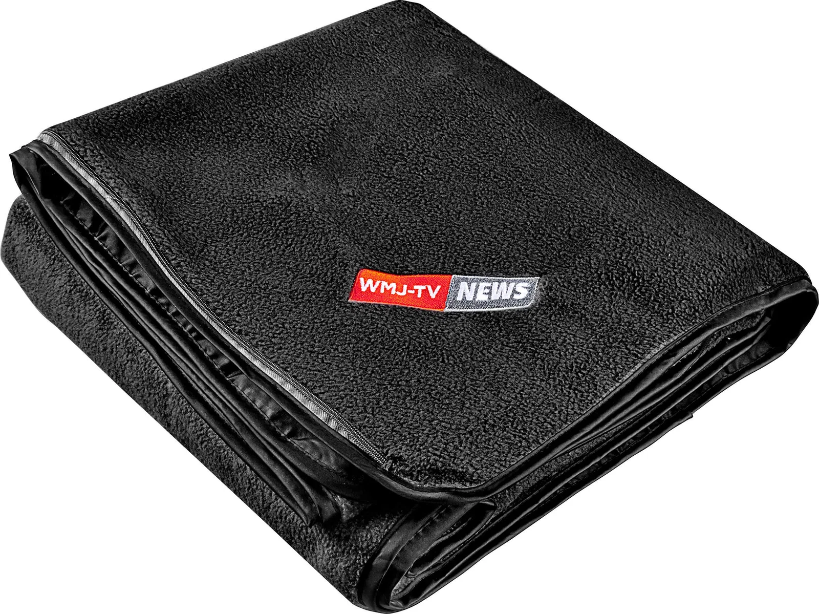 Custom Oversized Waterproof Outdoor Blanket with Pouch — view 9