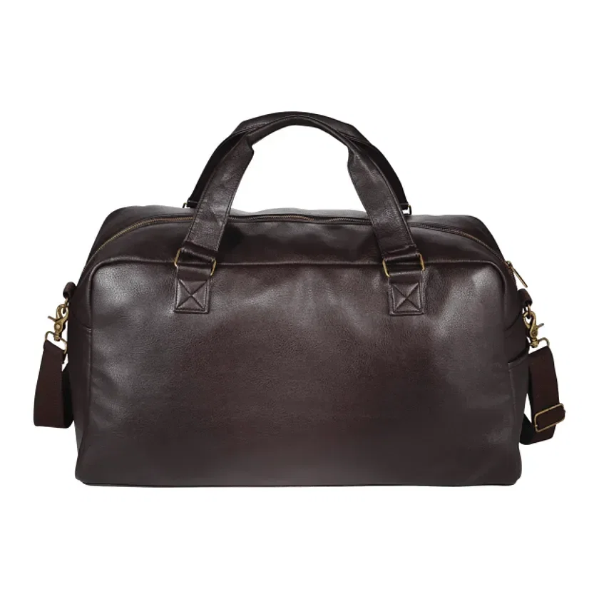 Oxford 20" Weekender Duffle Bag — view 2