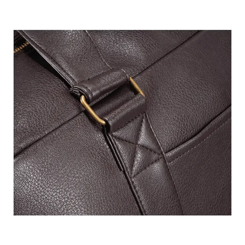 Oxford 20" Weekender Duffle Bag — view 3