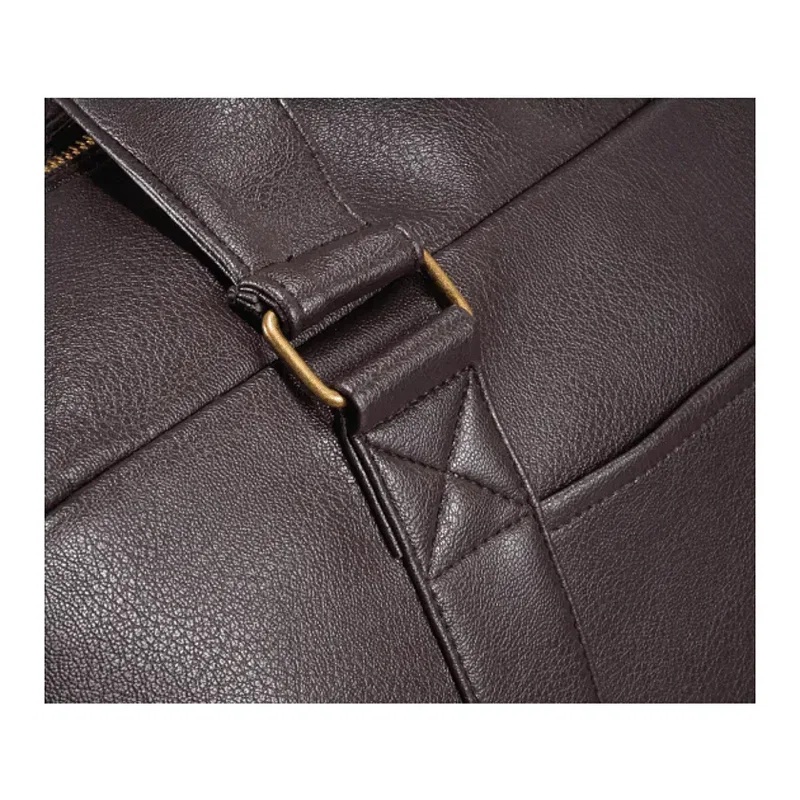 Oxford 20" Weekender Duffle Bag — view 3