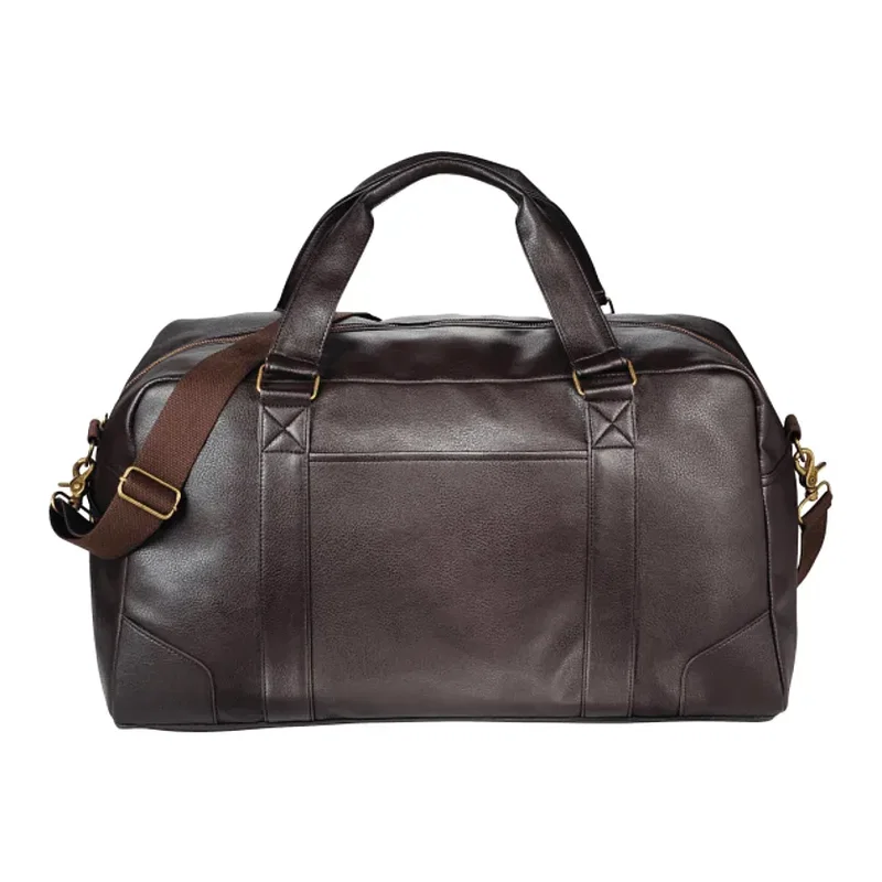 Oxford 20" Weekender Duffle Bag — view 5