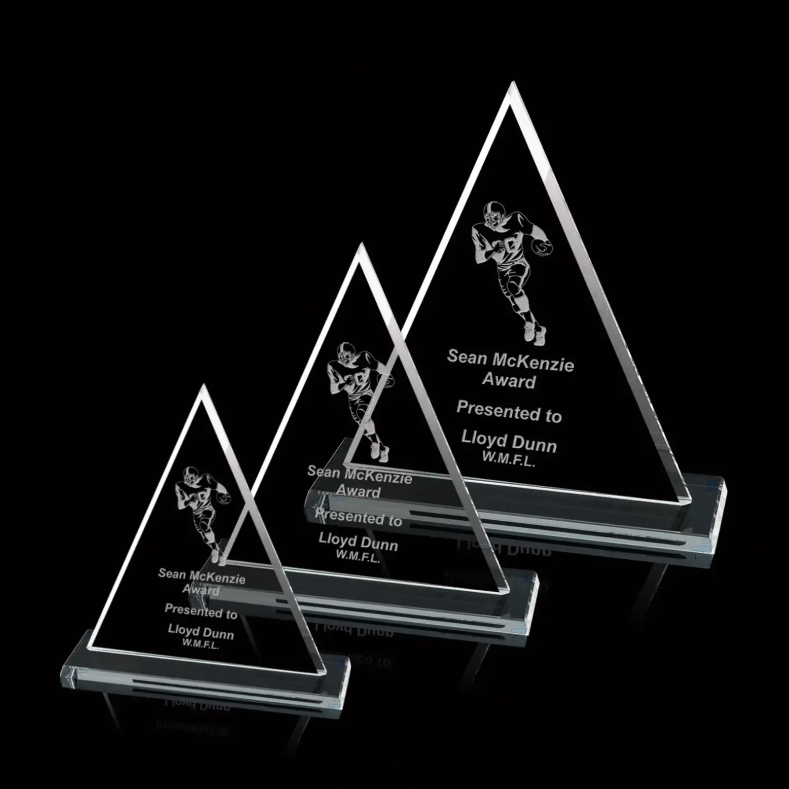 Oxford Award
