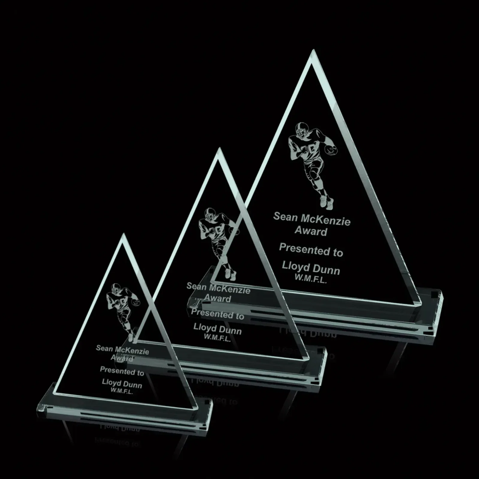 Oxford Award — view 2