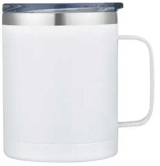 Custom Insulated Tumbler Mug (14 oz.) — view 2