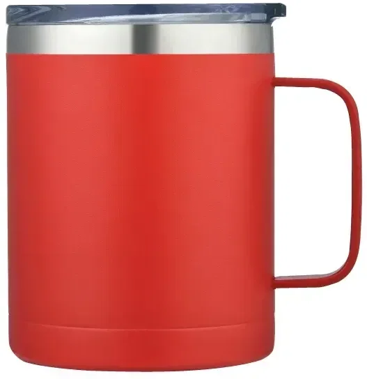 Custom Insulated Tumbler Mug (14 oz.) — view 3