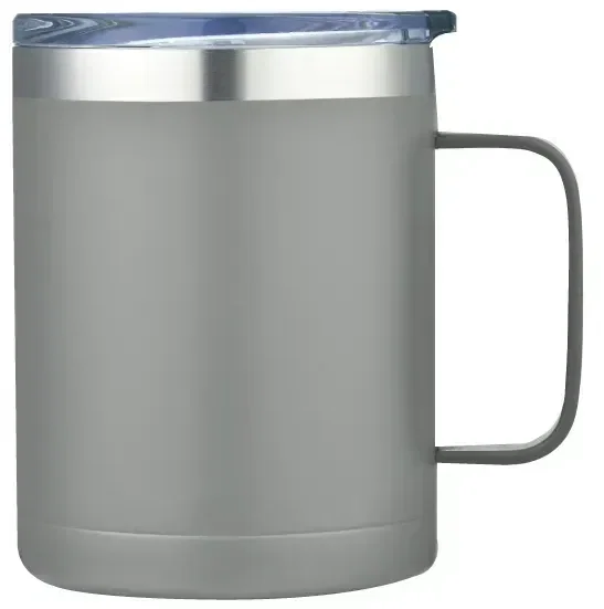 Custom Insulated Tumbler Mug (14 oz.) — view 4