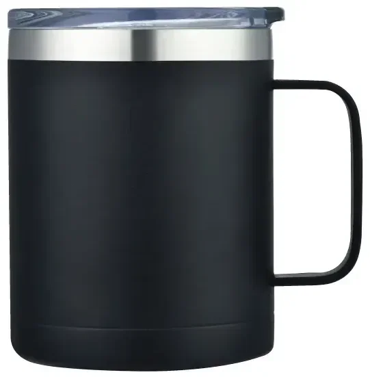 Custom Insulated Tumbler Mug (14 oz.) — view 6