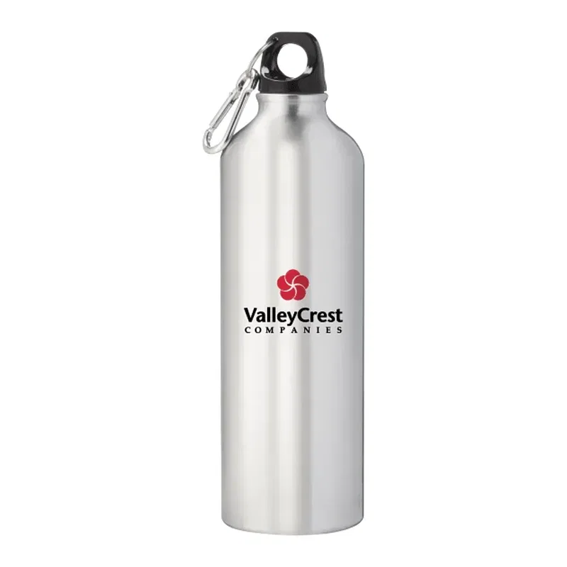26 oz. Pacific Aluminum Sports Bottle — view 7