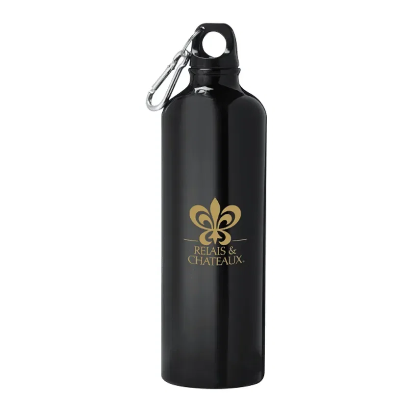 26 oz. Pacific Aluminum Sports Bottle — view 2