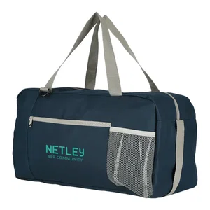 Pacific Recycled Duffle Bag