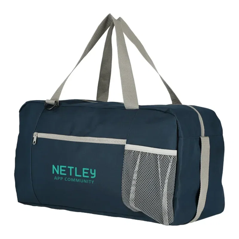 Pacific Recycled Duffle Bag