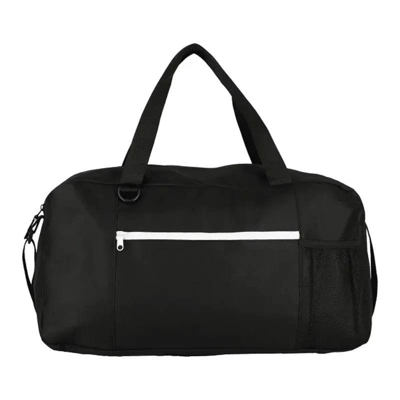 Pacific Recycled Duffle Bag — view 10