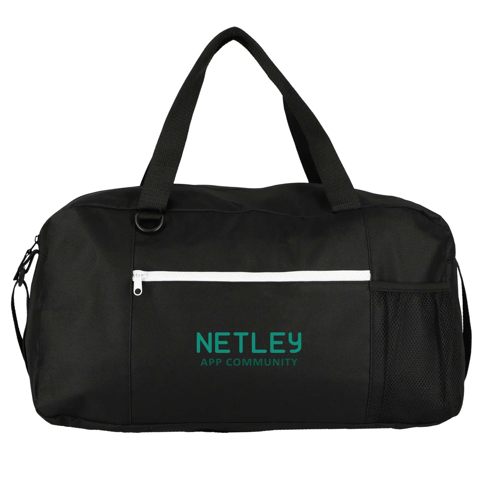 Pacific Recycled Duffle Bag — view 11