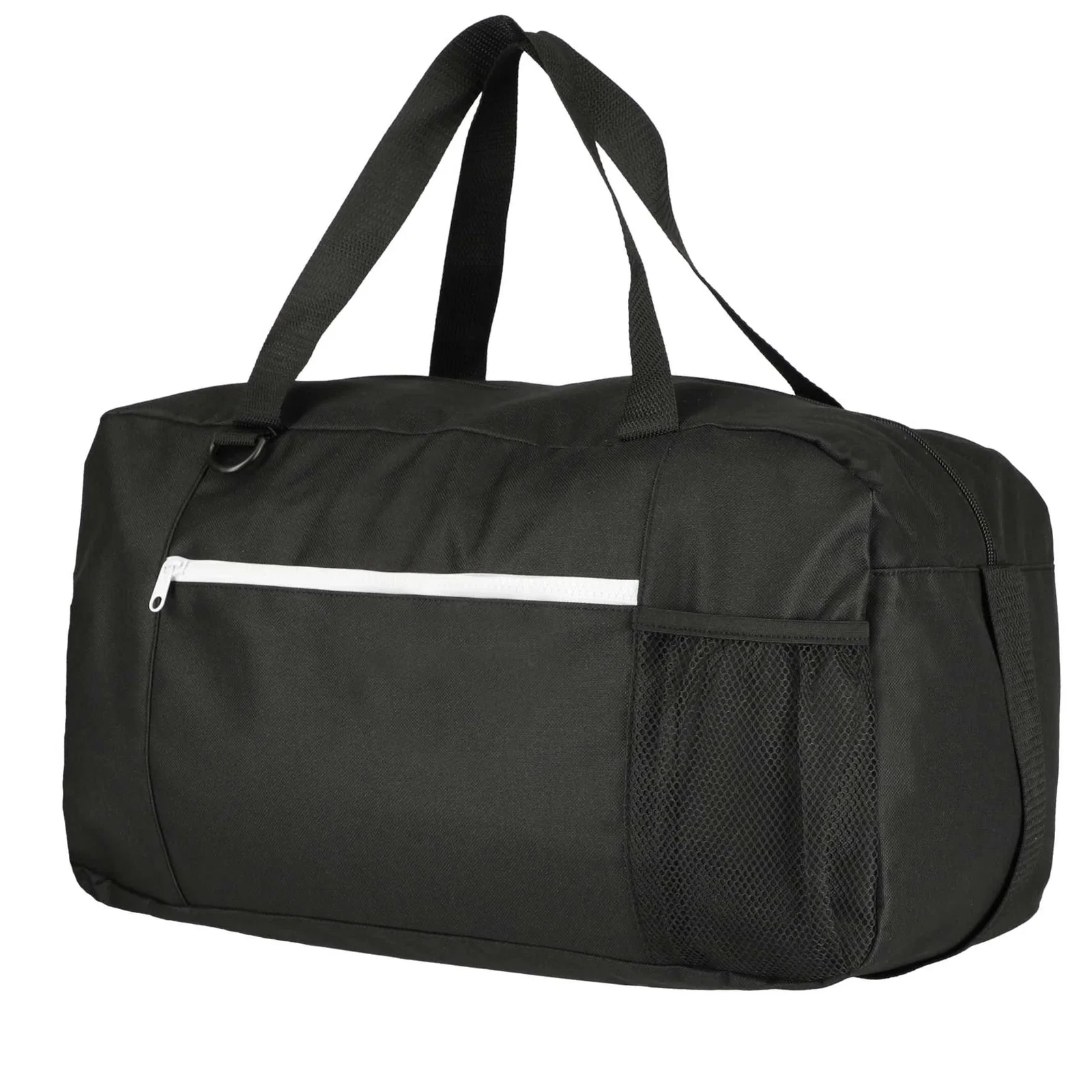 Pacific Recycled Duffle Bag — view 12