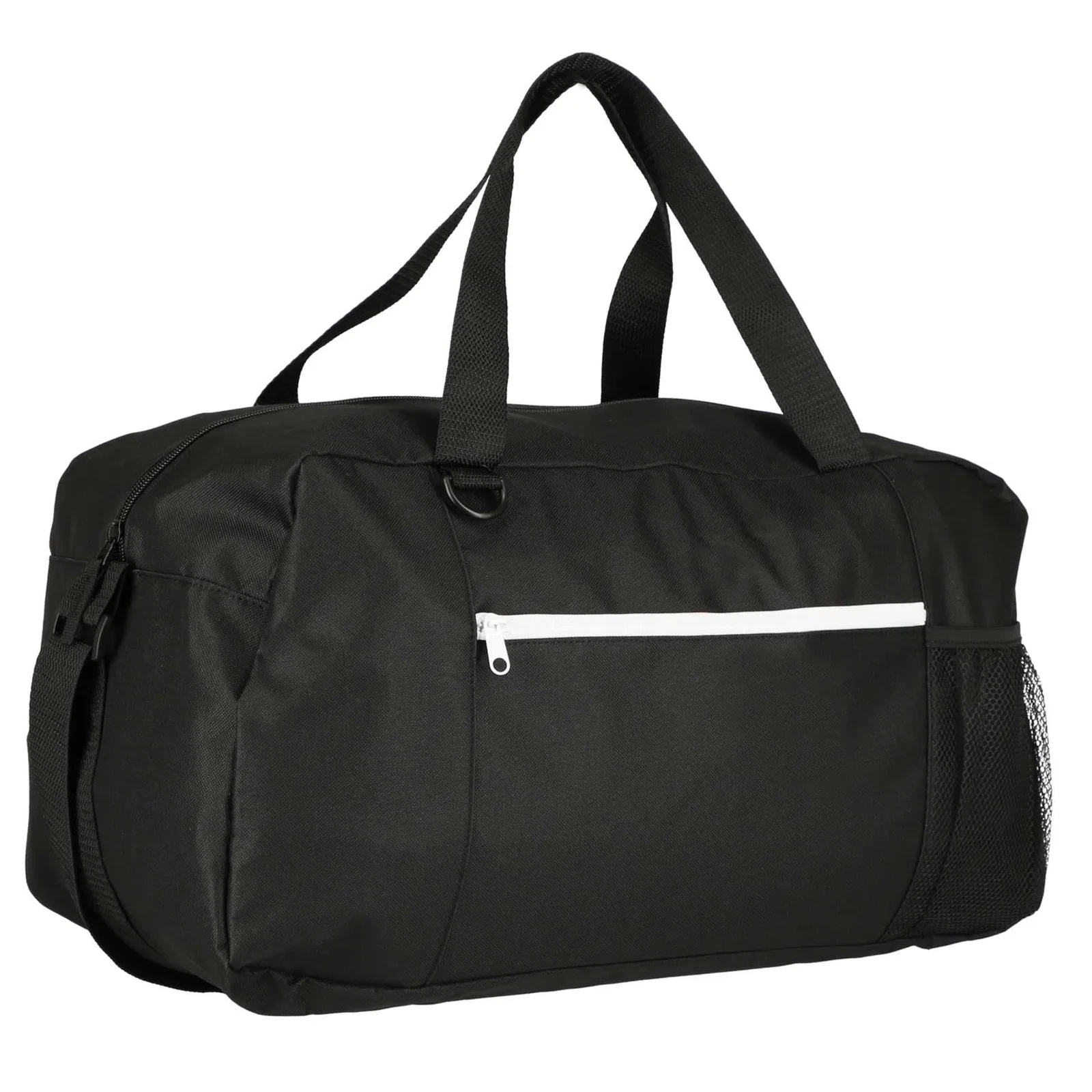 Pacific Recycled Duffle Bag — view 13